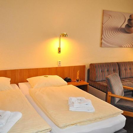 Gaestehaus Lietzow & Stoertebeker Camp المظهر الخارجي الصورة