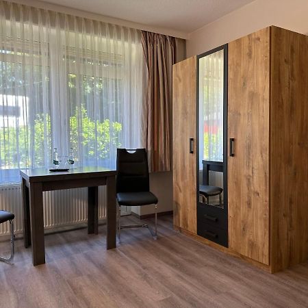 Gaestehaus Lietzow & Stoertebeker Camp المظهر الخارجي الصورة